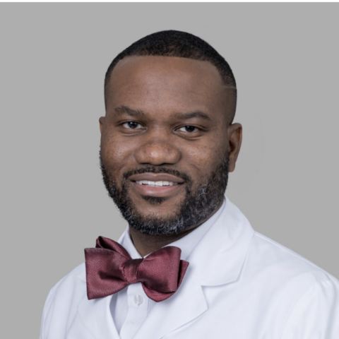 Dr Benjamin Renelus